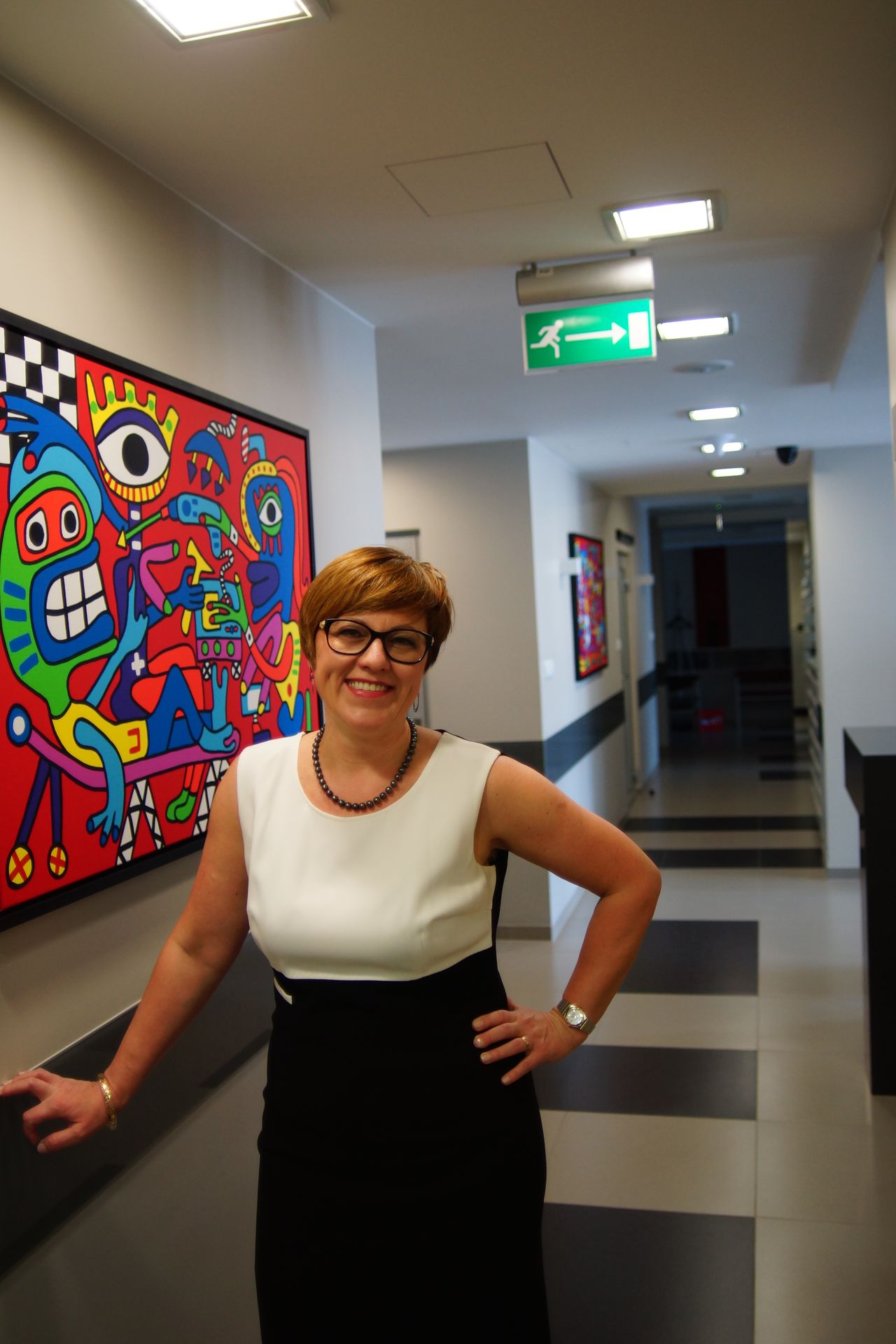 Bogusława Czarnowska-5