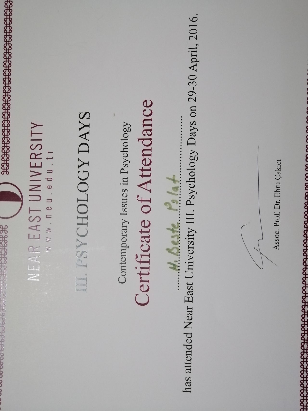 H.beste Polat Varlı-2