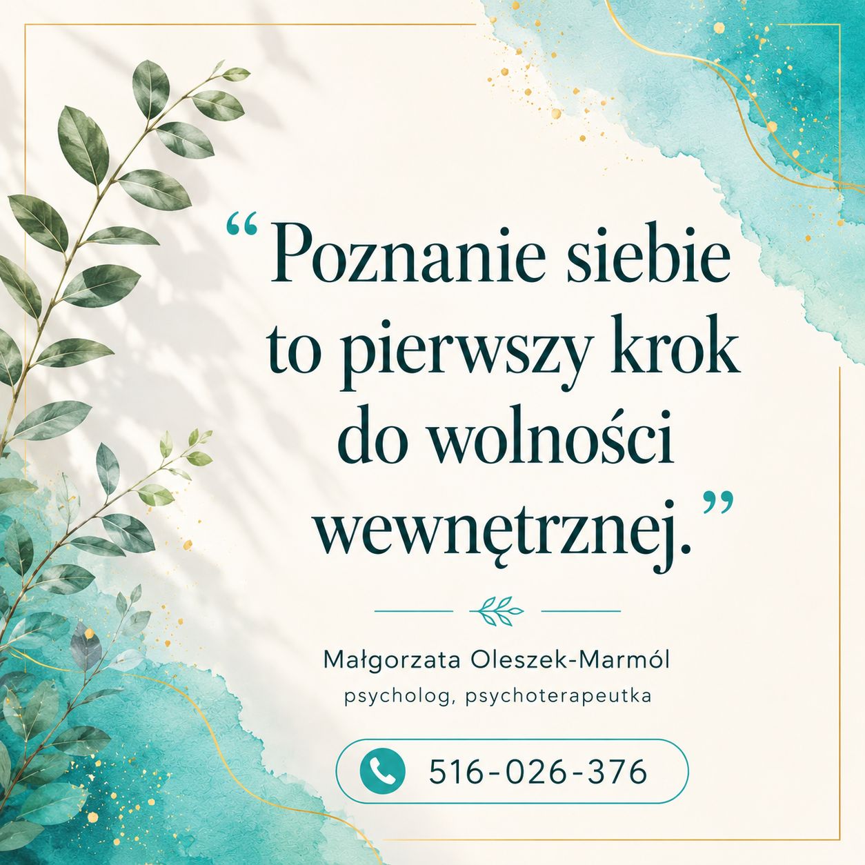 Małgorzata Oleszek-Marmól-0