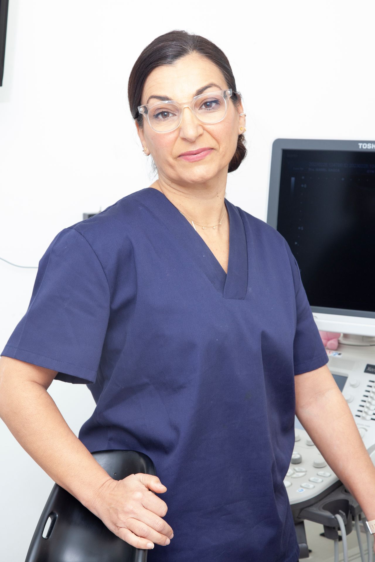 María Isabel Gasca Collado-4