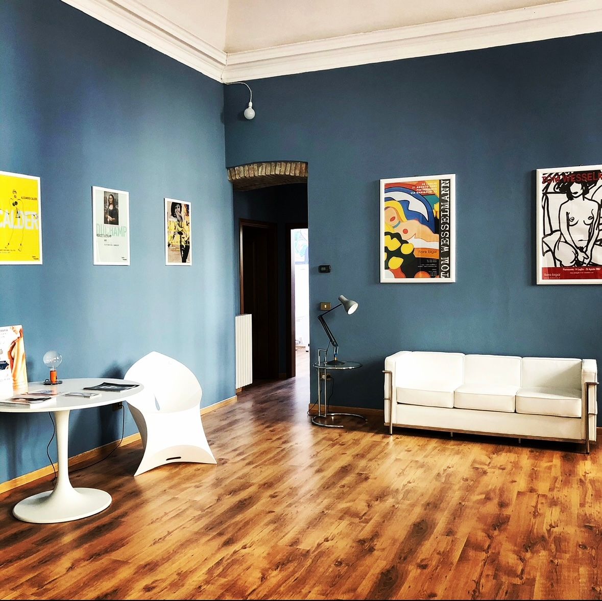 Carlo Alberto Ferrarini-0