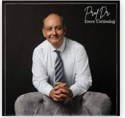 M. Emre Üstündağ-2