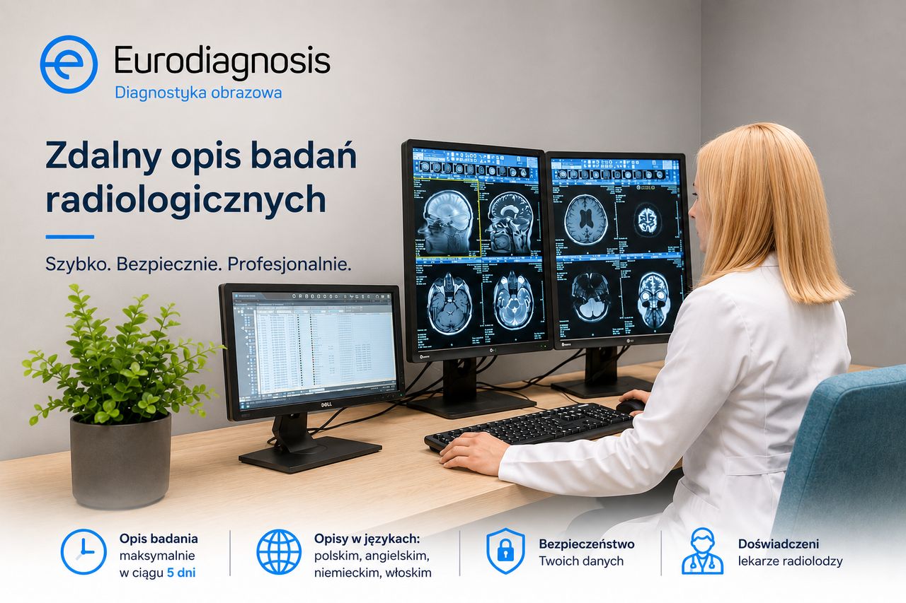 Eurodiagnosis Opisy Mr, Tk-0