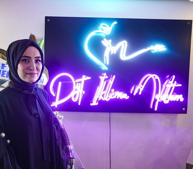 İklima Meltem Evsen-0