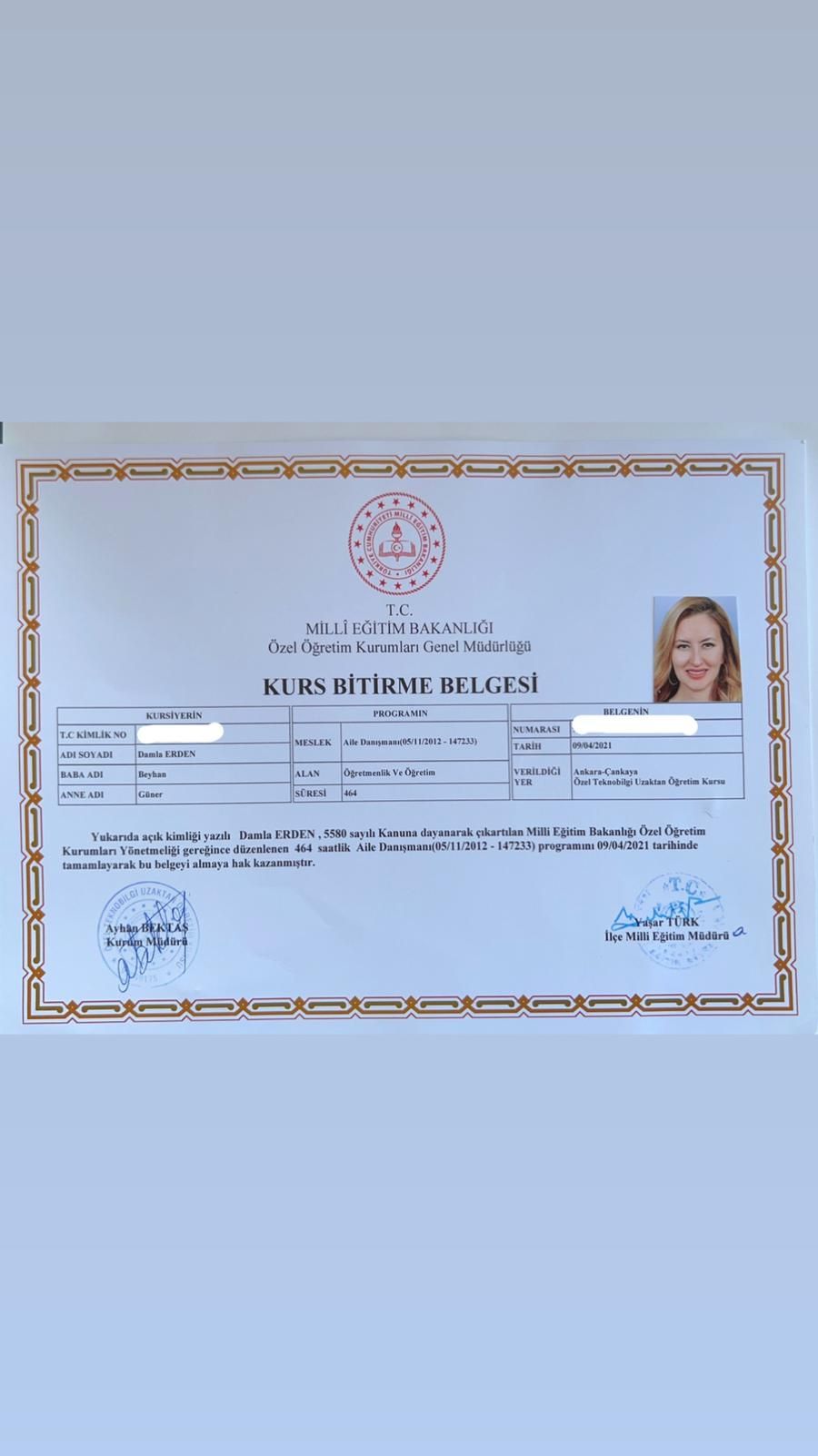 Damla Erden Karlık-4