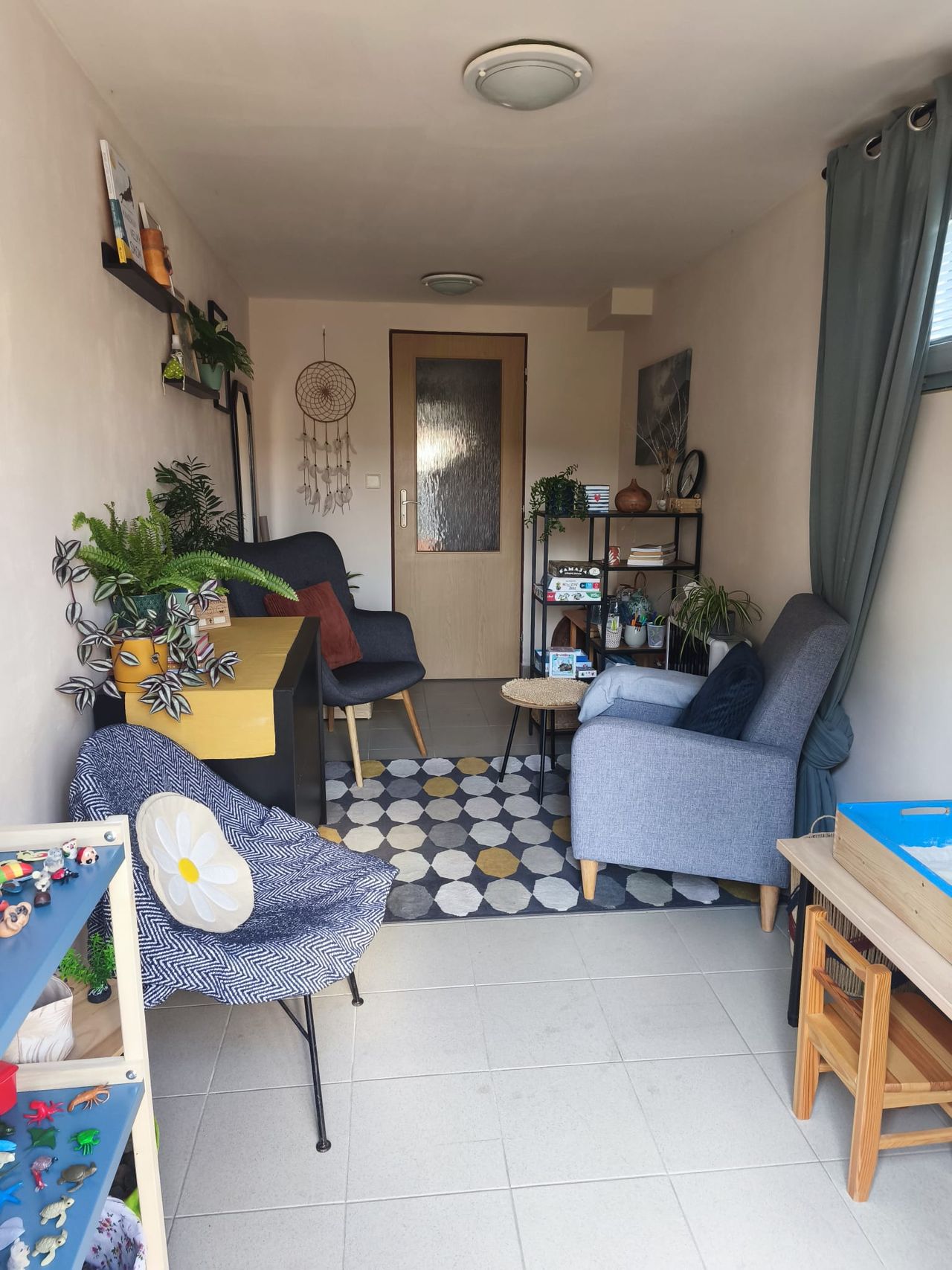 Jaroslava Vojtěchová-1