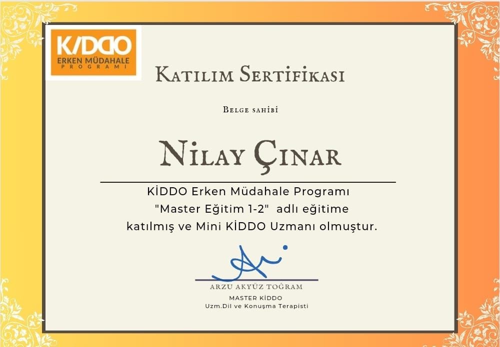 Nilay Çınar-3