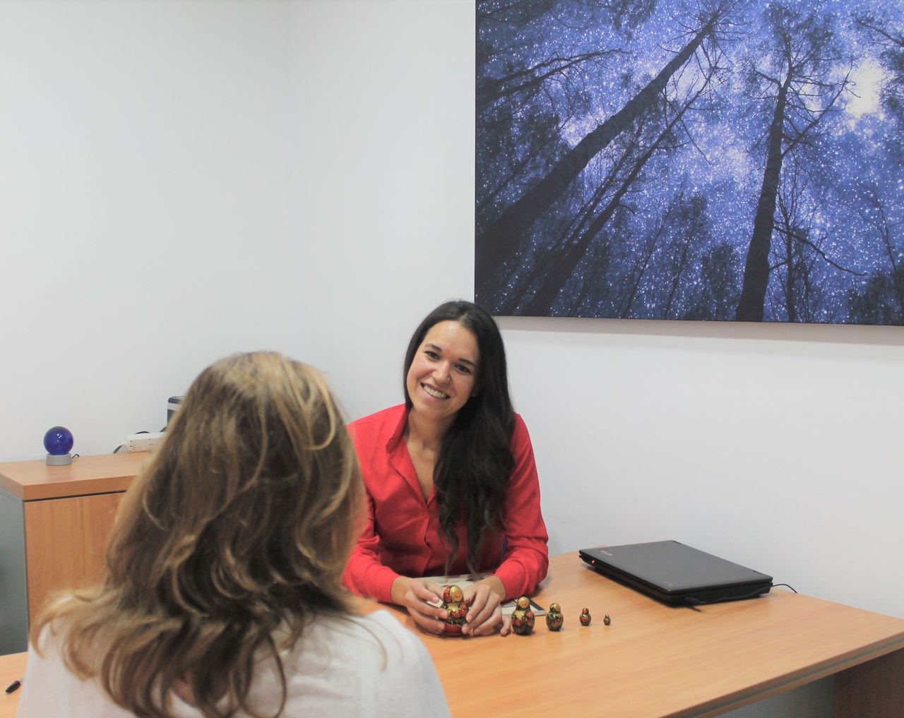 María Teresa Bustamante-6