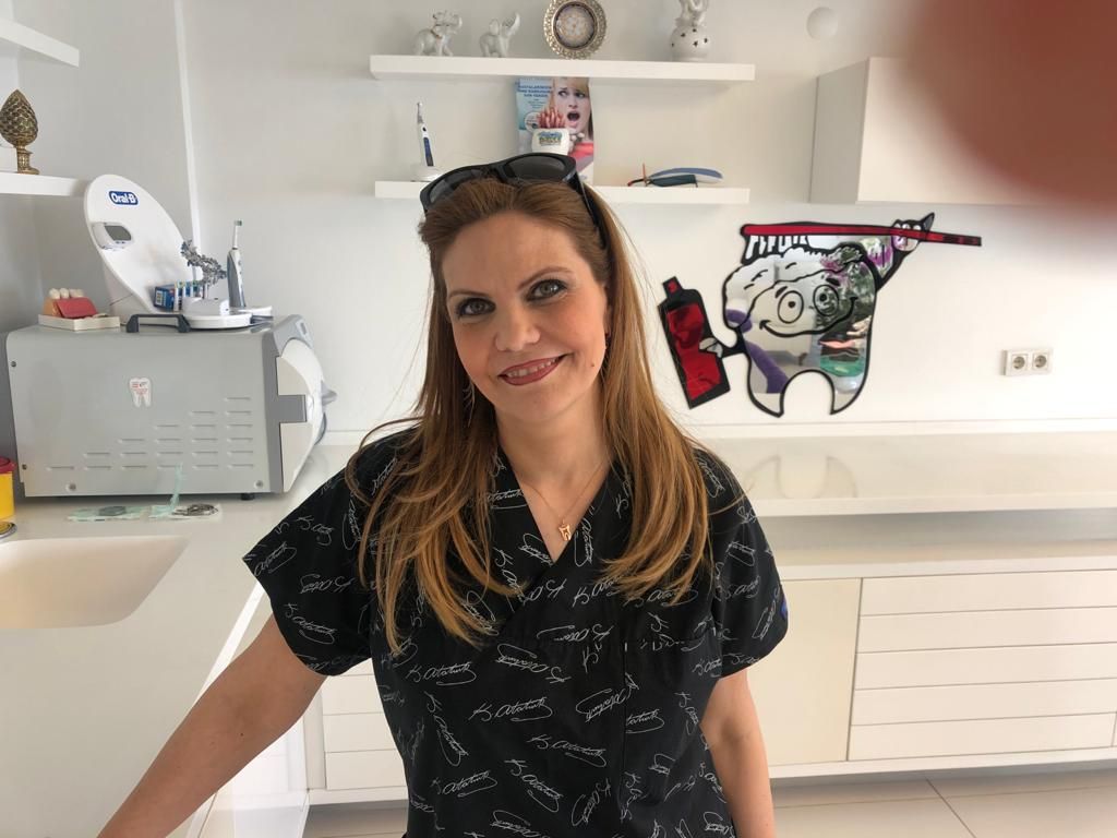 Gülbin Ekmekçi Bangi-1