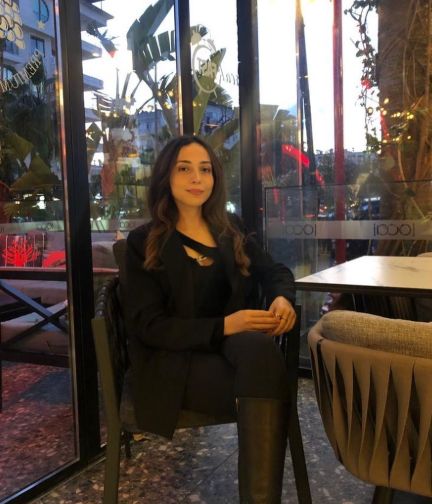 Melisa Nur Demirer-1