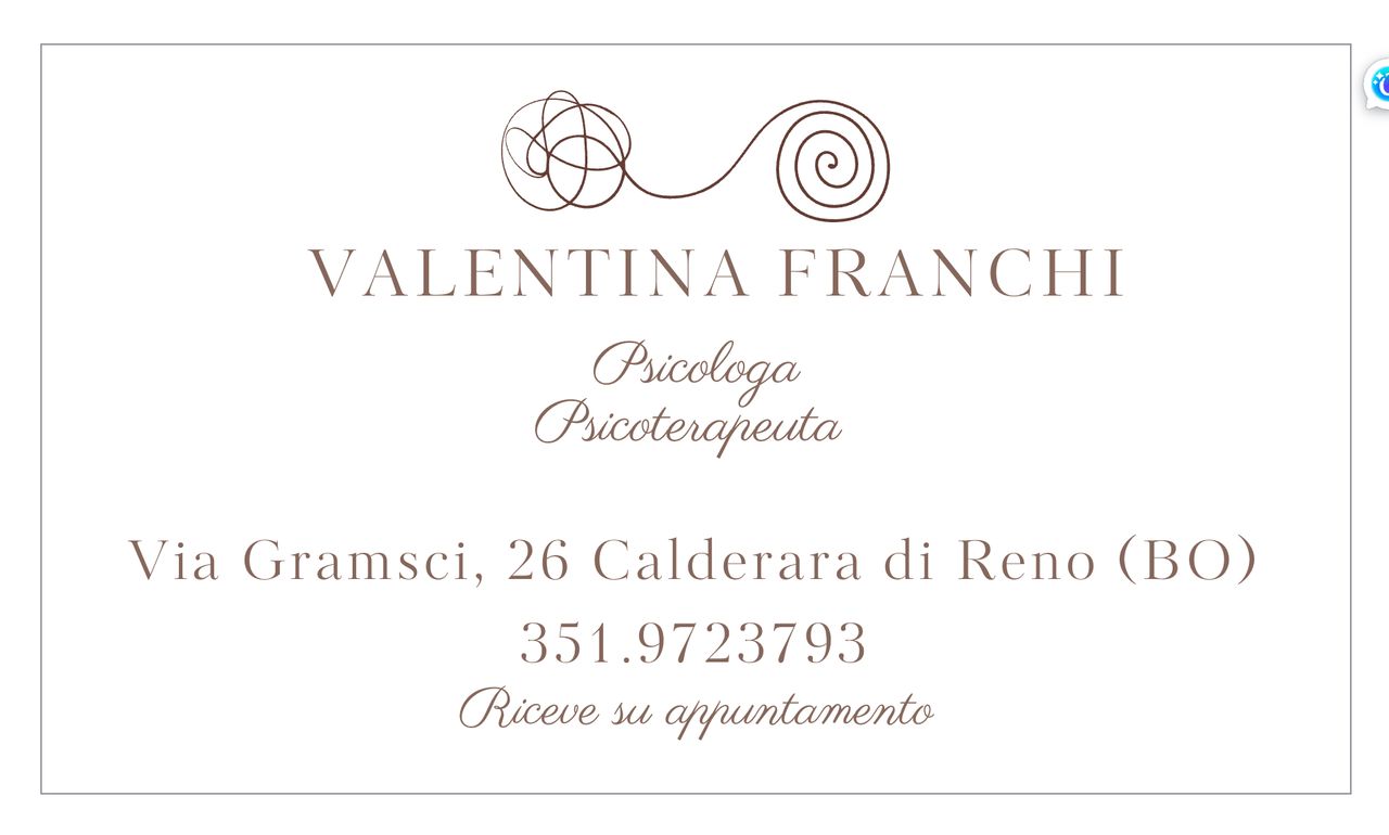 Valentina Franchi-1