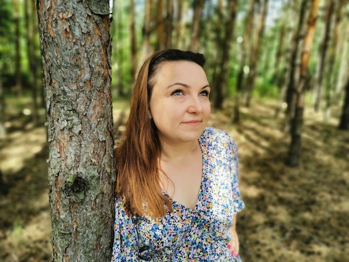 Sylwia Szlachta - Boratyńska-1