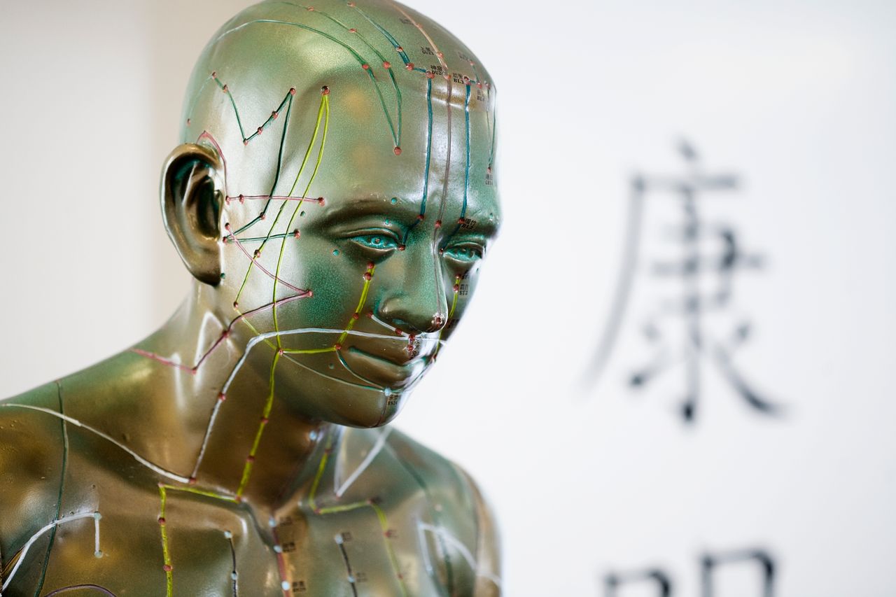 Gaetano Cammilleri Heilpraktiker, Zhong-Yi Bo-Shi (Doktor In Traditioneller Chinesischer Medizin, Klinische Grundlagen Zhejiang Medical University) Osteopathie-4