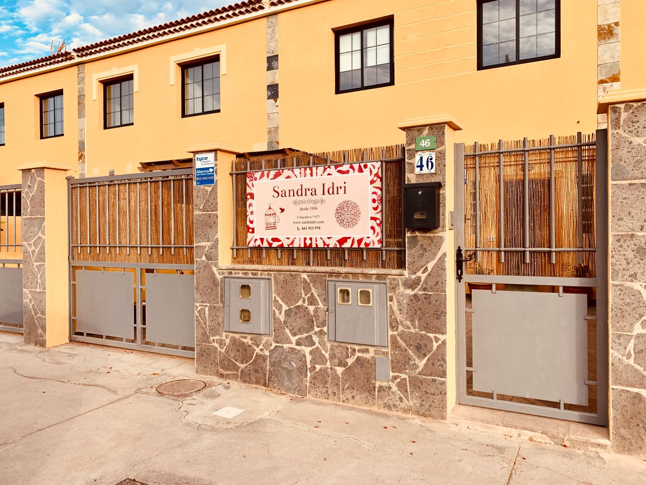 Sandra Idri Freire-0