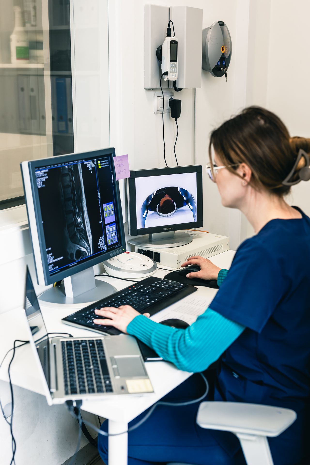 Pracownia Tomografii Komputerowej Kraków (Tk) Newmedical-2