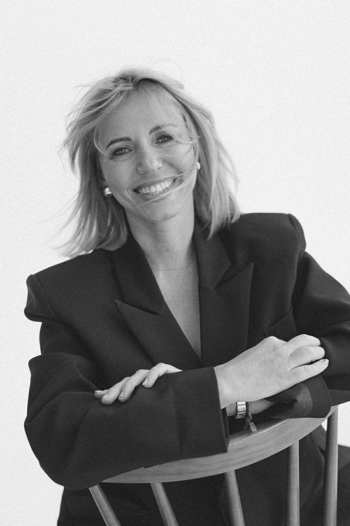Monika Majdańska (Pyszczyńska)-1