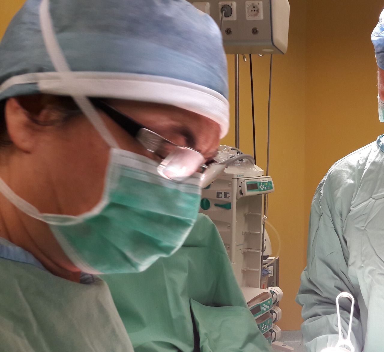 Irena Daniluk-Matraś-1