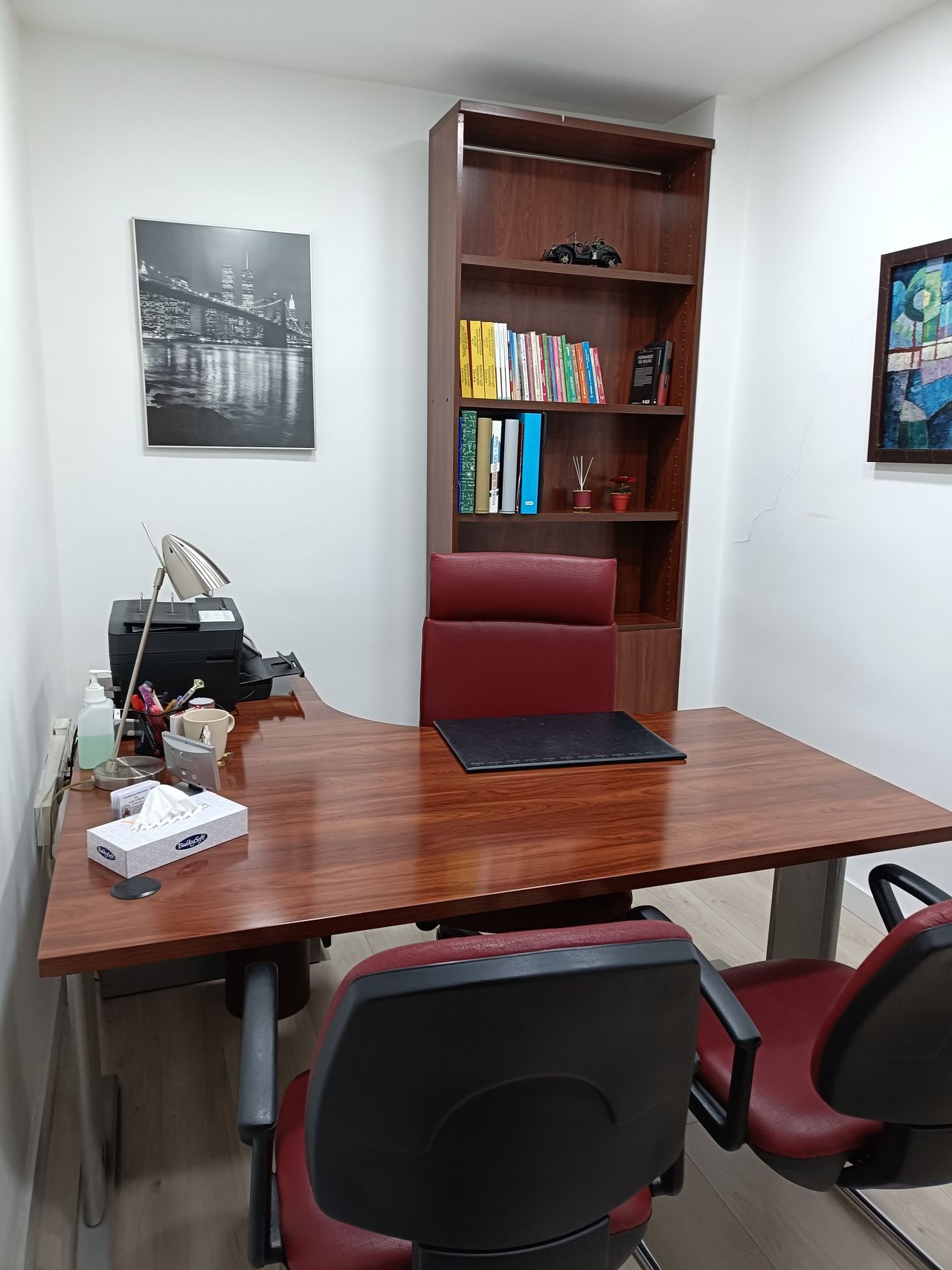 Lenia Mercedes Rosell Covani-0