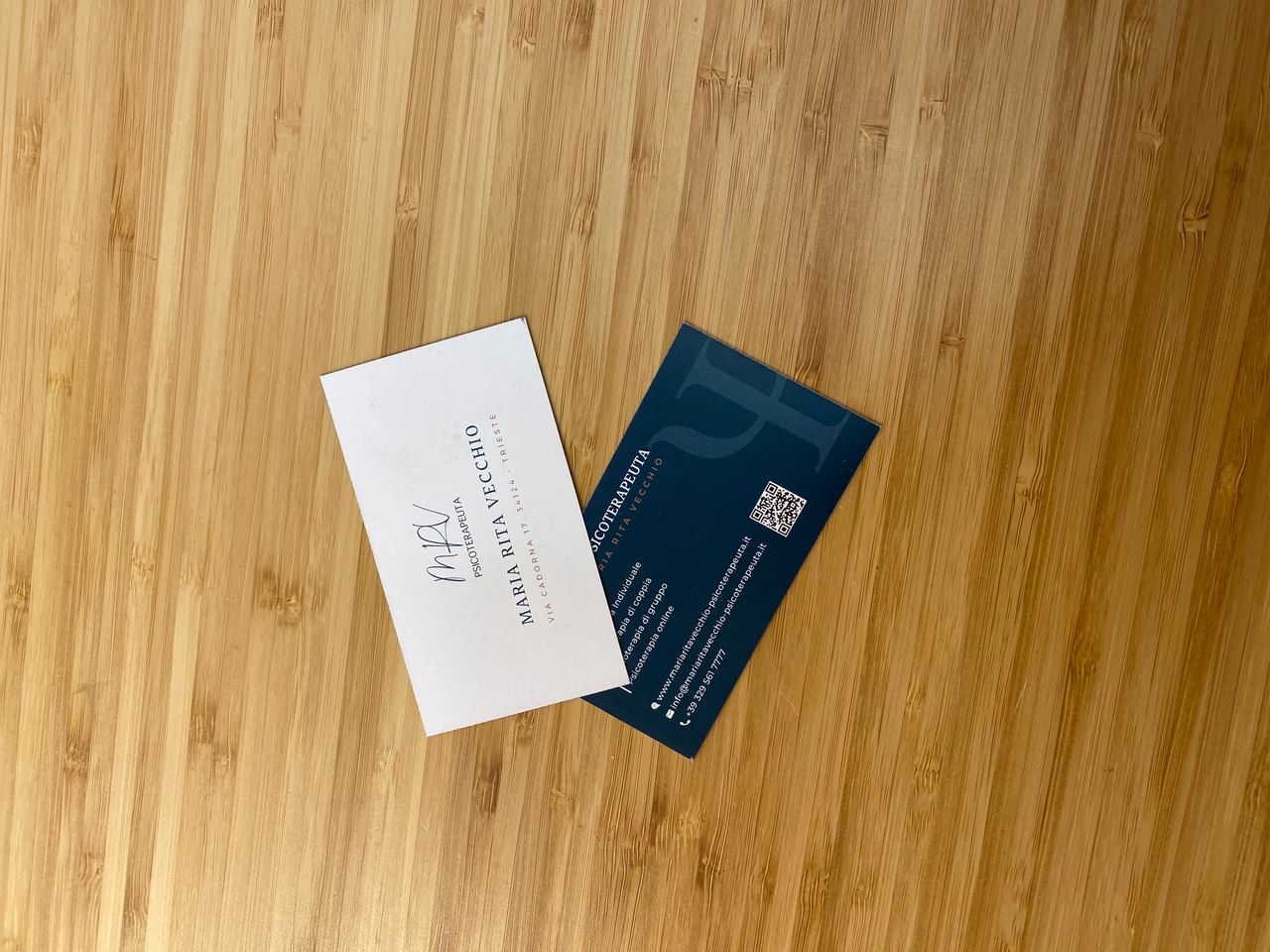 Maria Rita Vecchio-1