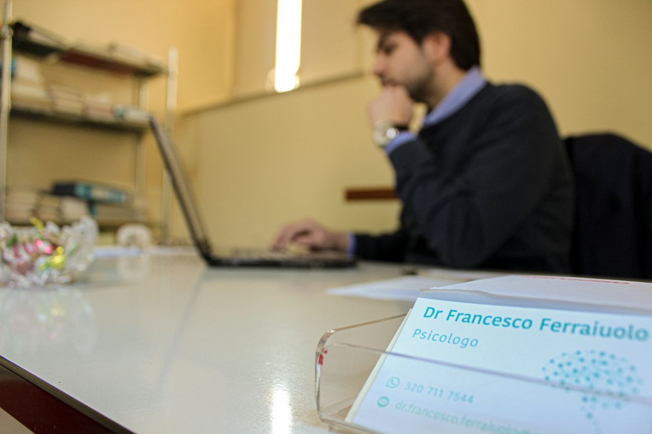 Francesco Ferraiuolo-0