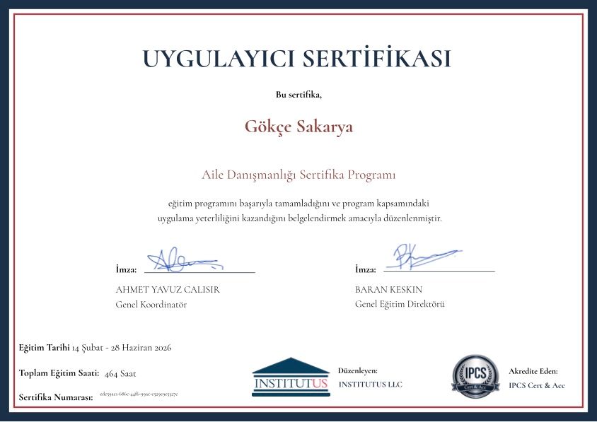 Gökçe Sakarya-2