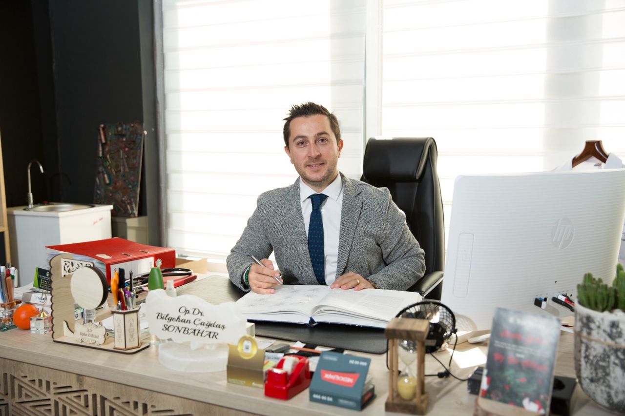 Bilgehan Çağdaş Sonbahar-1