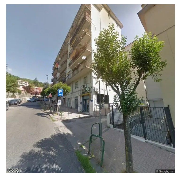 Domenico Cubicciotto-0