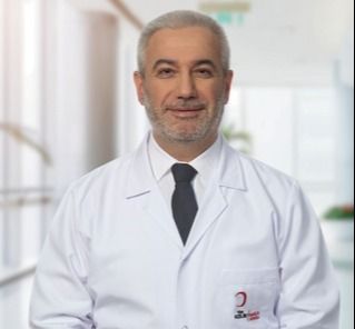 M. Murtaza Yetiş-1