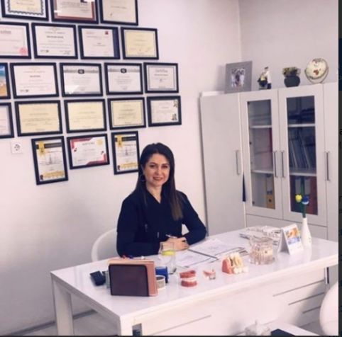 Esin Sevilmez Şıkgenç-0