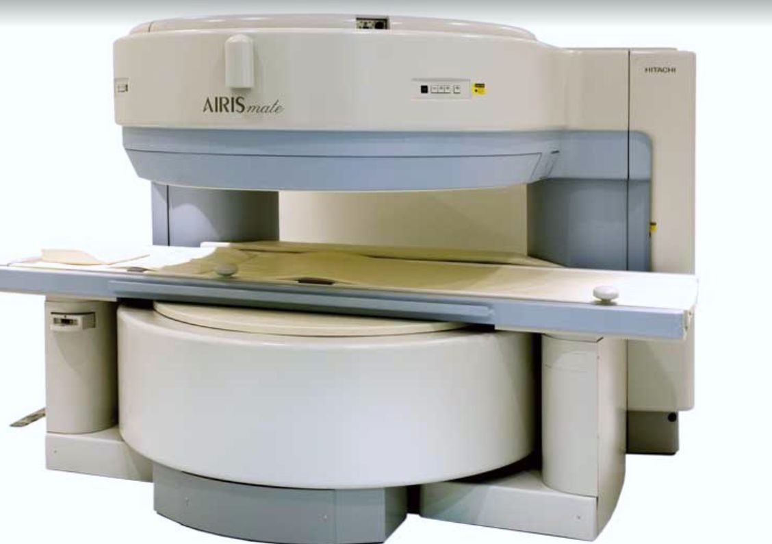 Vivo Los Belgas Resonancia Magnética-0