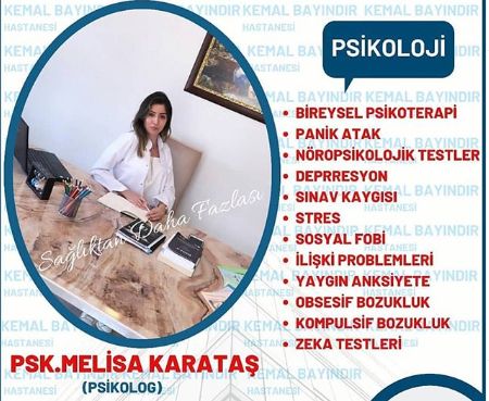 Melisa Karataş-7