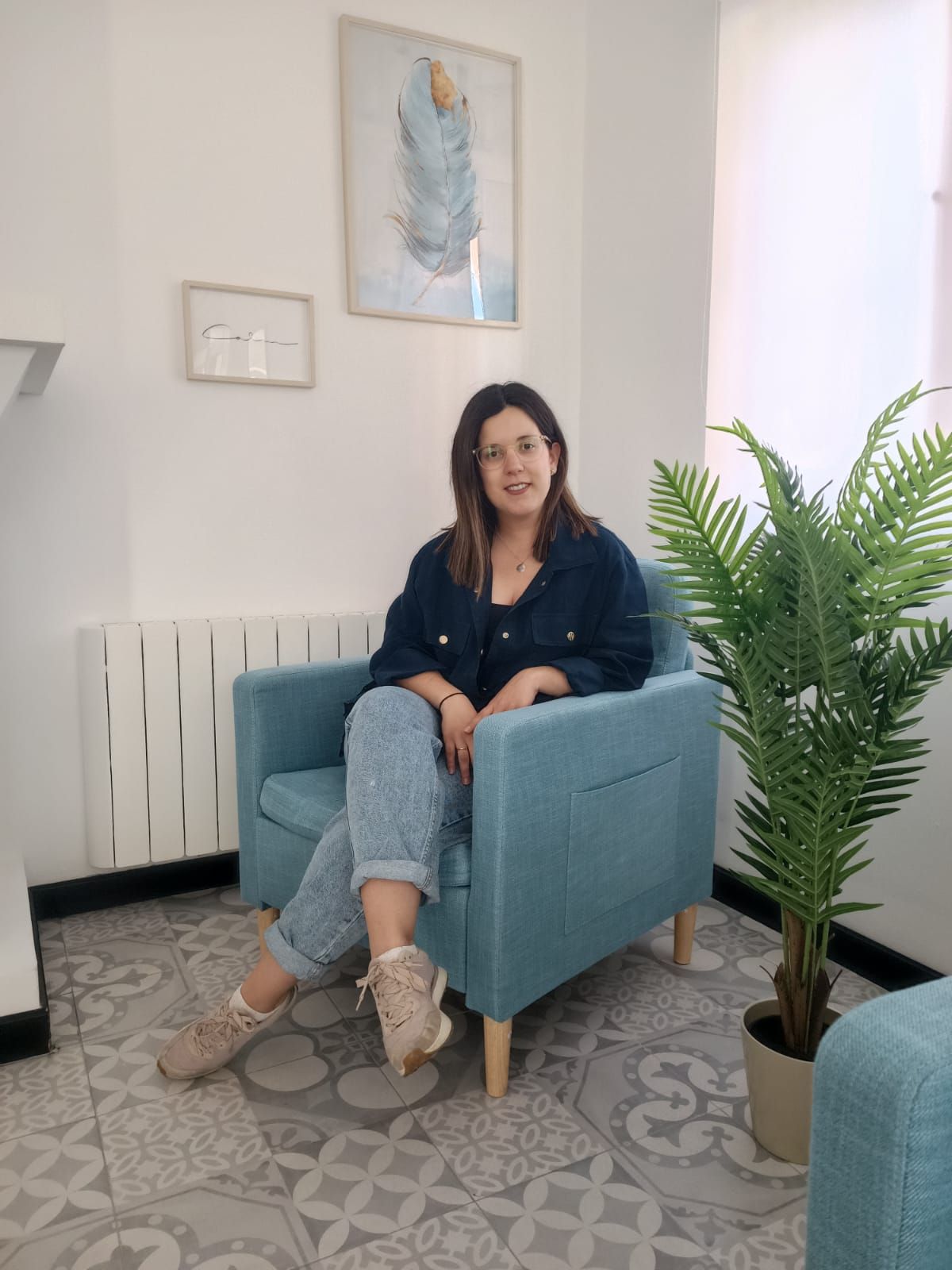 Cristina Sánchez González-0