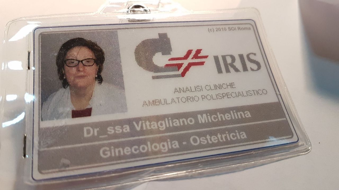 Michelina Vitagliano-0