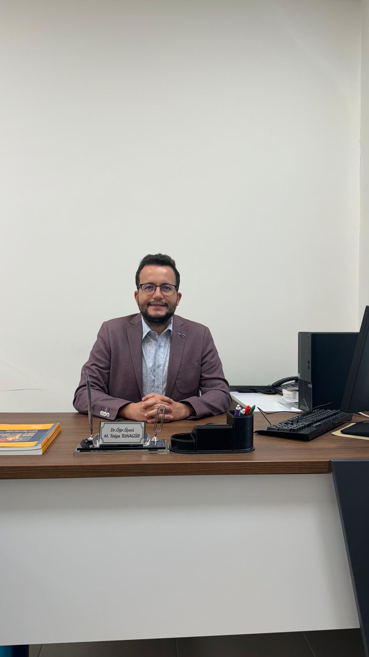 Mustafa Tolga Tunagür-1