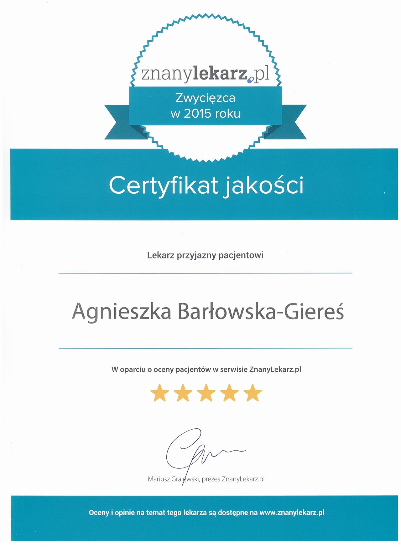 Agnieszka Barłowska-Giereś-0