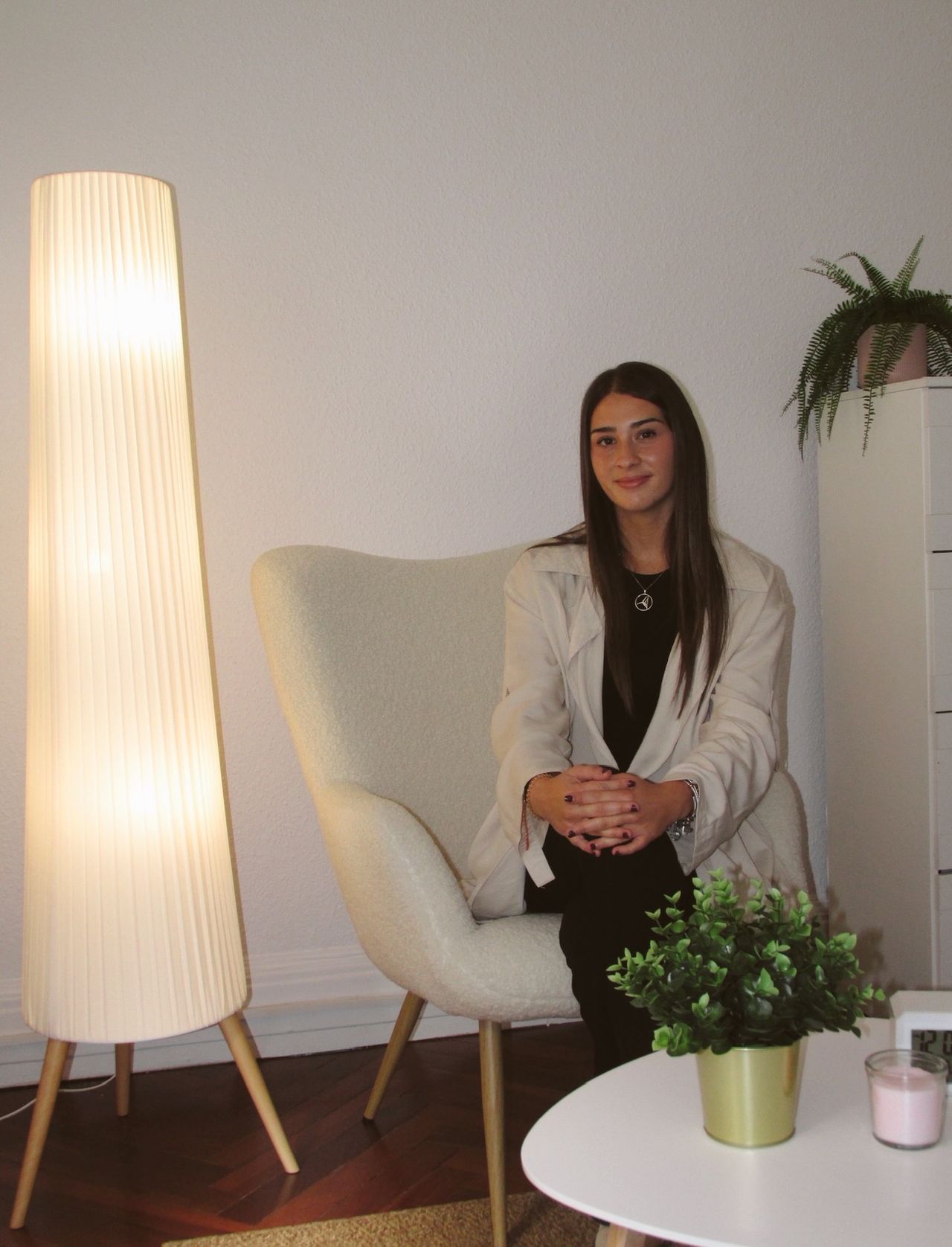 Maria Castilla González-0