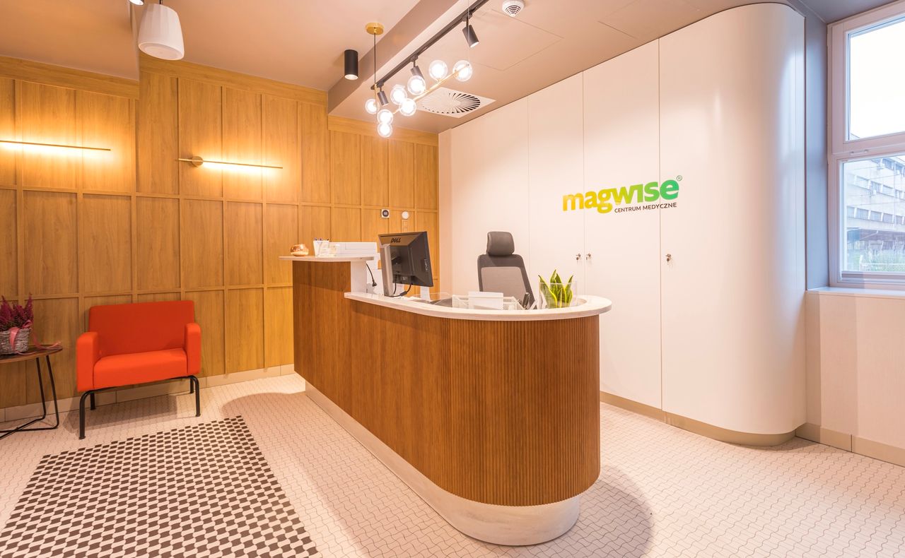 Pracownia Neurostymulacji I Eeg Magwise Centrum Medyczne-8