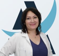 Ayşe Yılmaz Kılıç-1