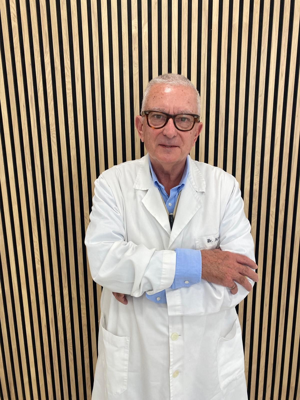 José Ramón Alcaide Suárez-0