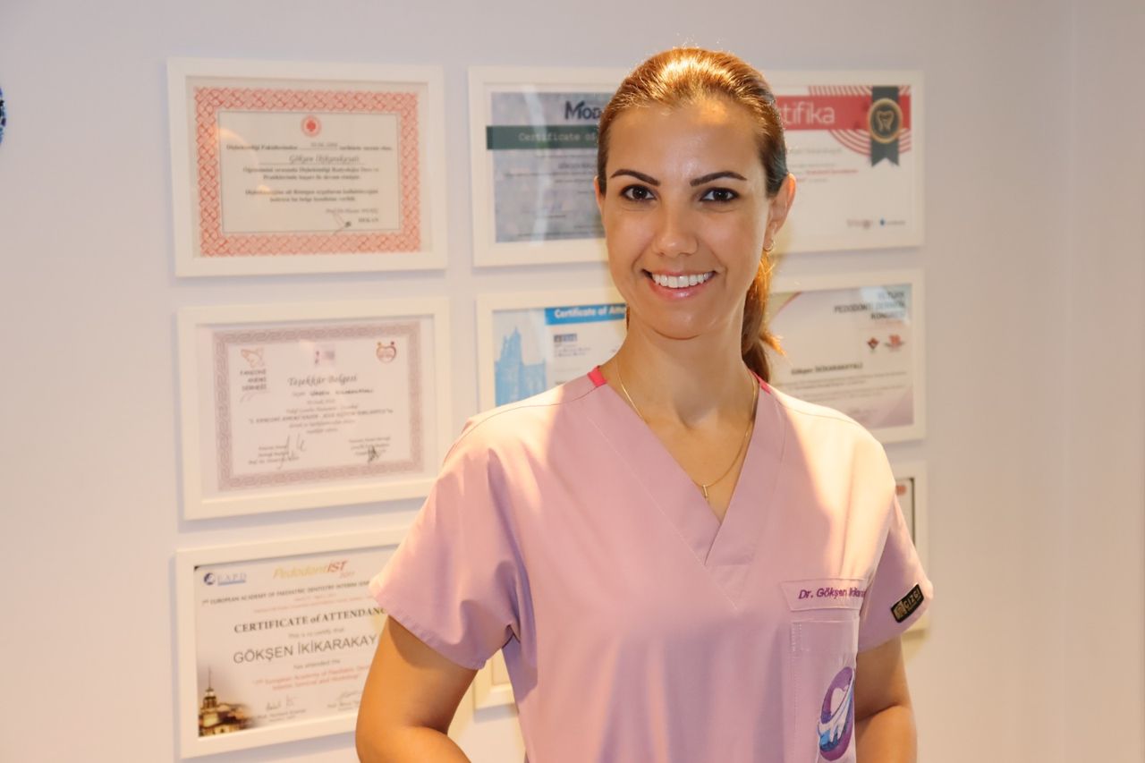 Gökşen İkikarakayalı-1