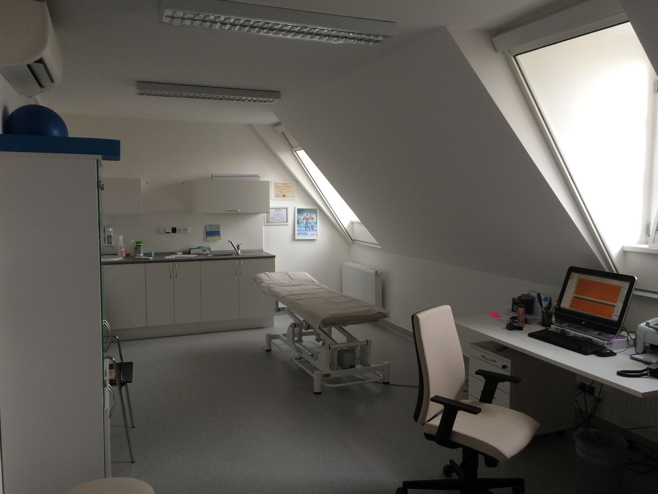 Michal Peroutka, Ckti-8