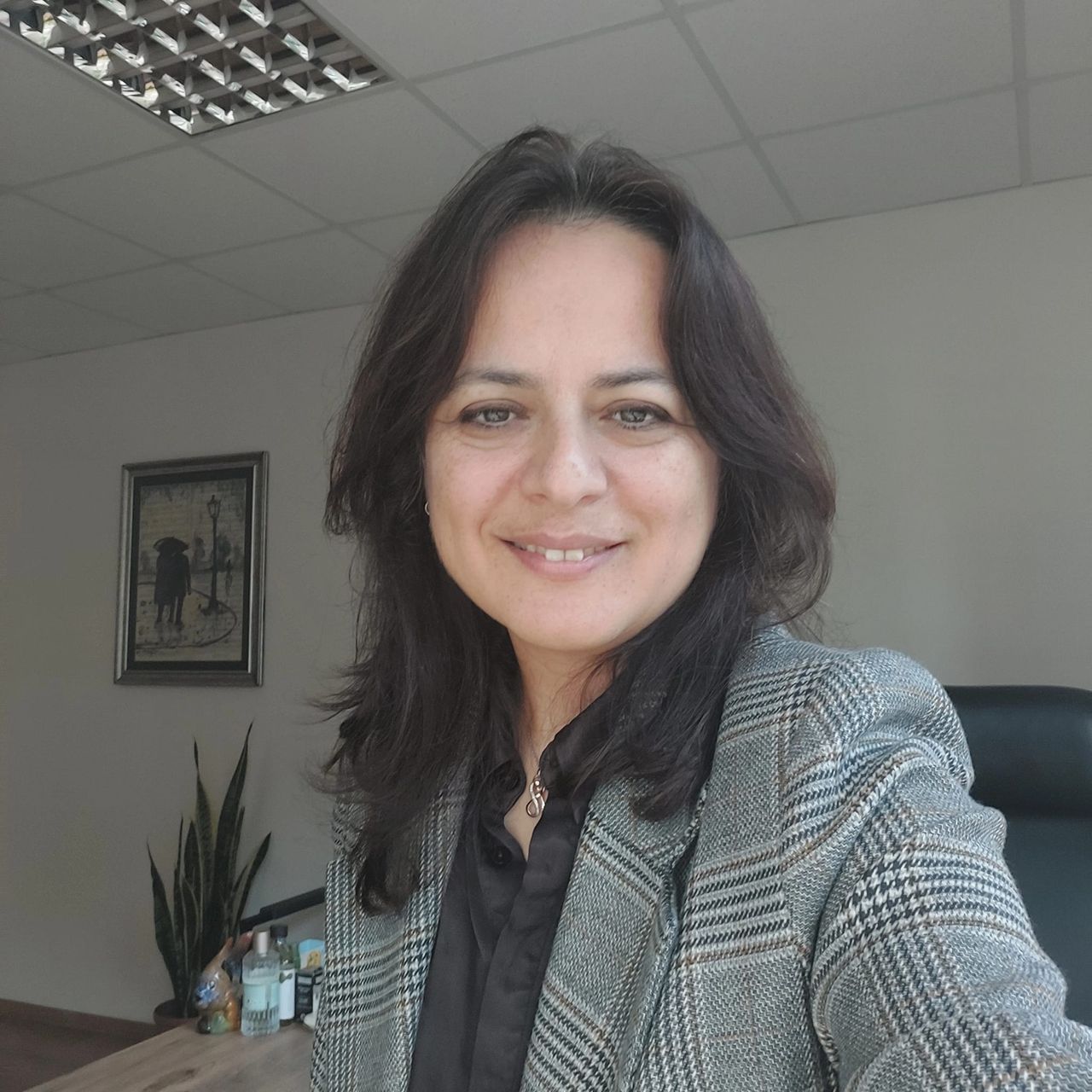 Bilge Burçak Annagür-2