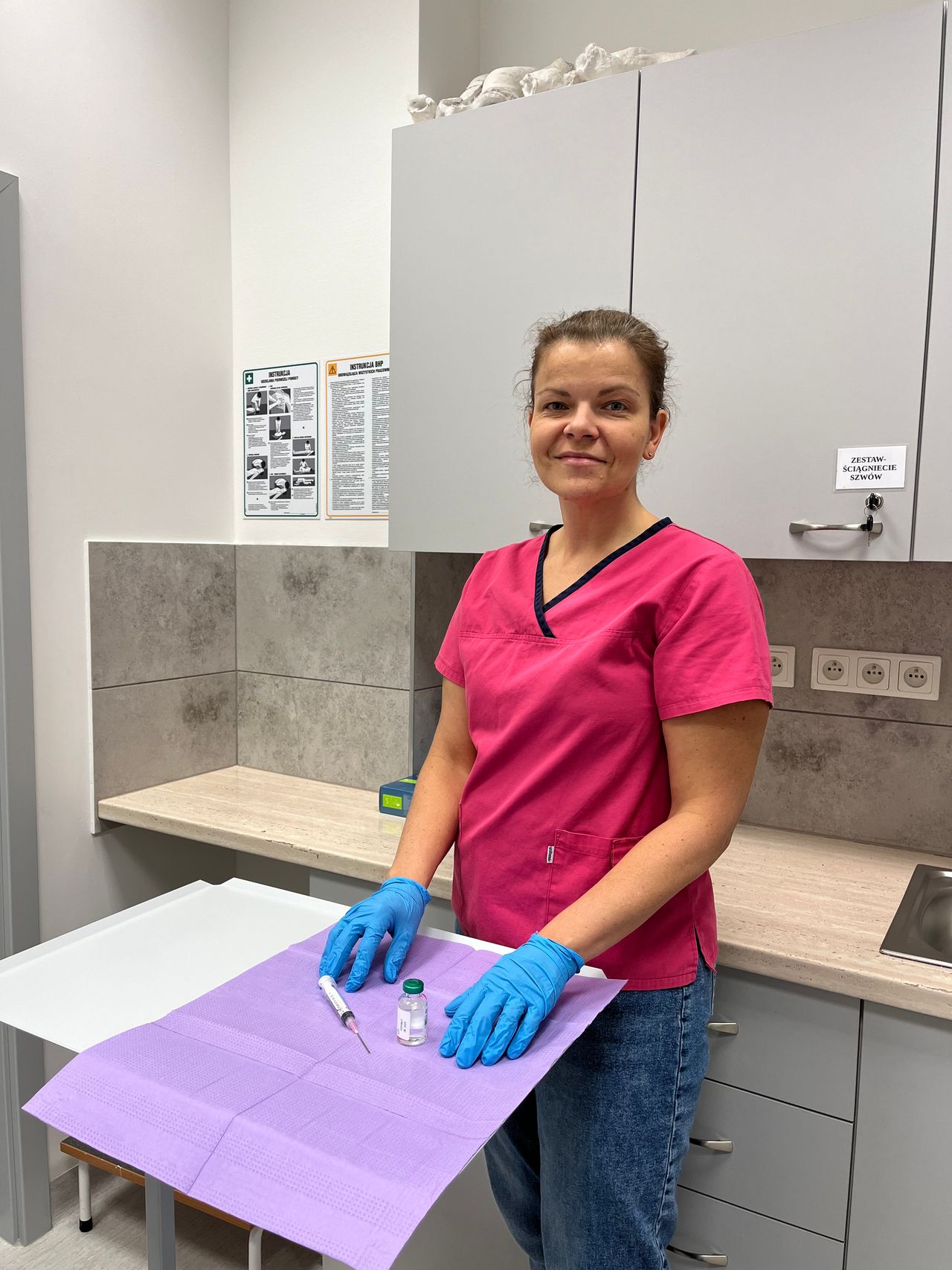 Ewa Niespodziańska - Kramarz-3