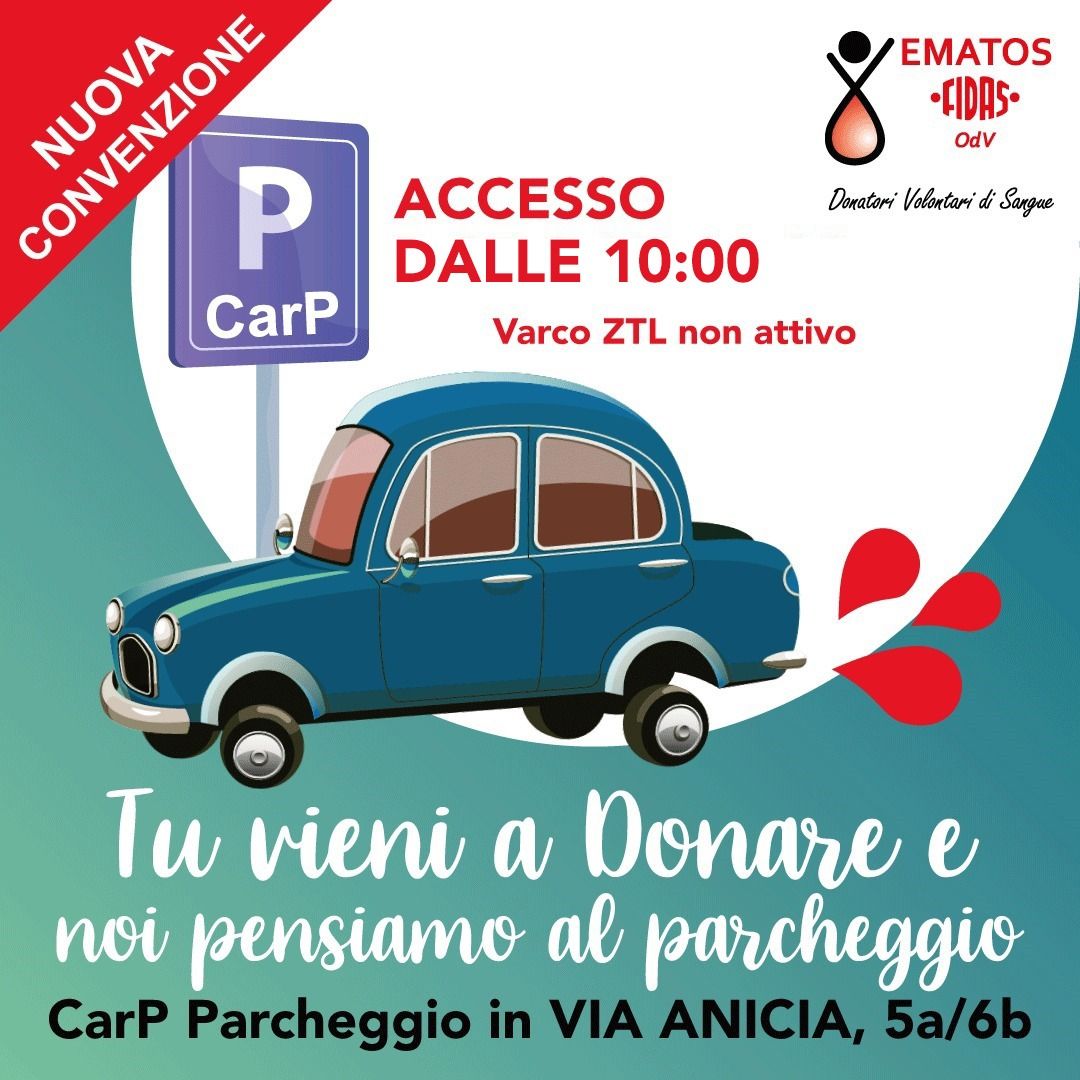 Ematos Fidas Donatori Volontari Di Sangue-1