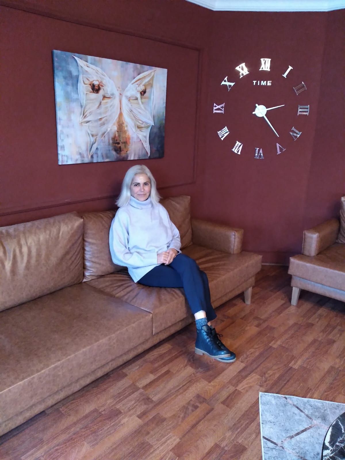 Melek Sarıçiçek-8