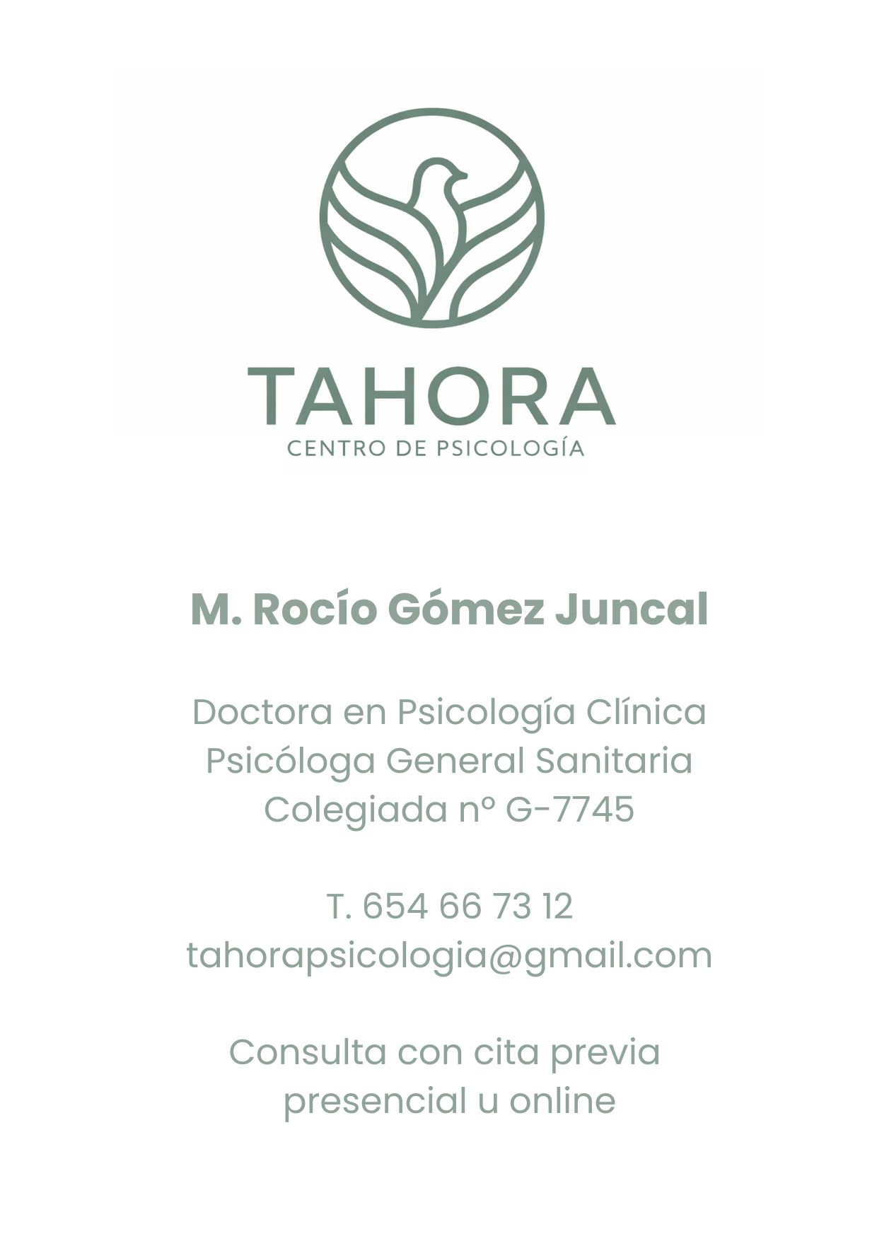 Rocío Gómez Juncal-2