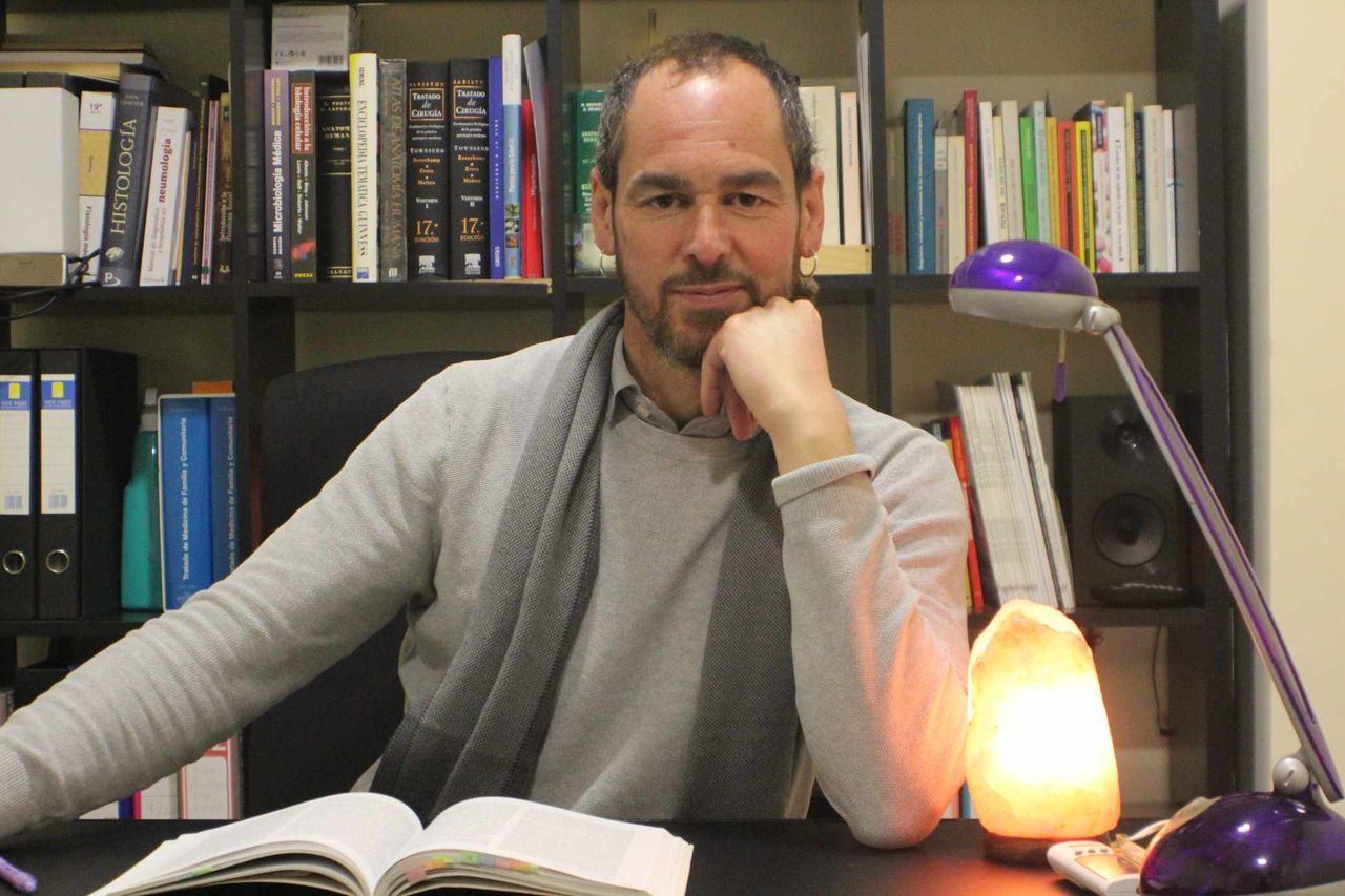 David Moreno Llanes-1