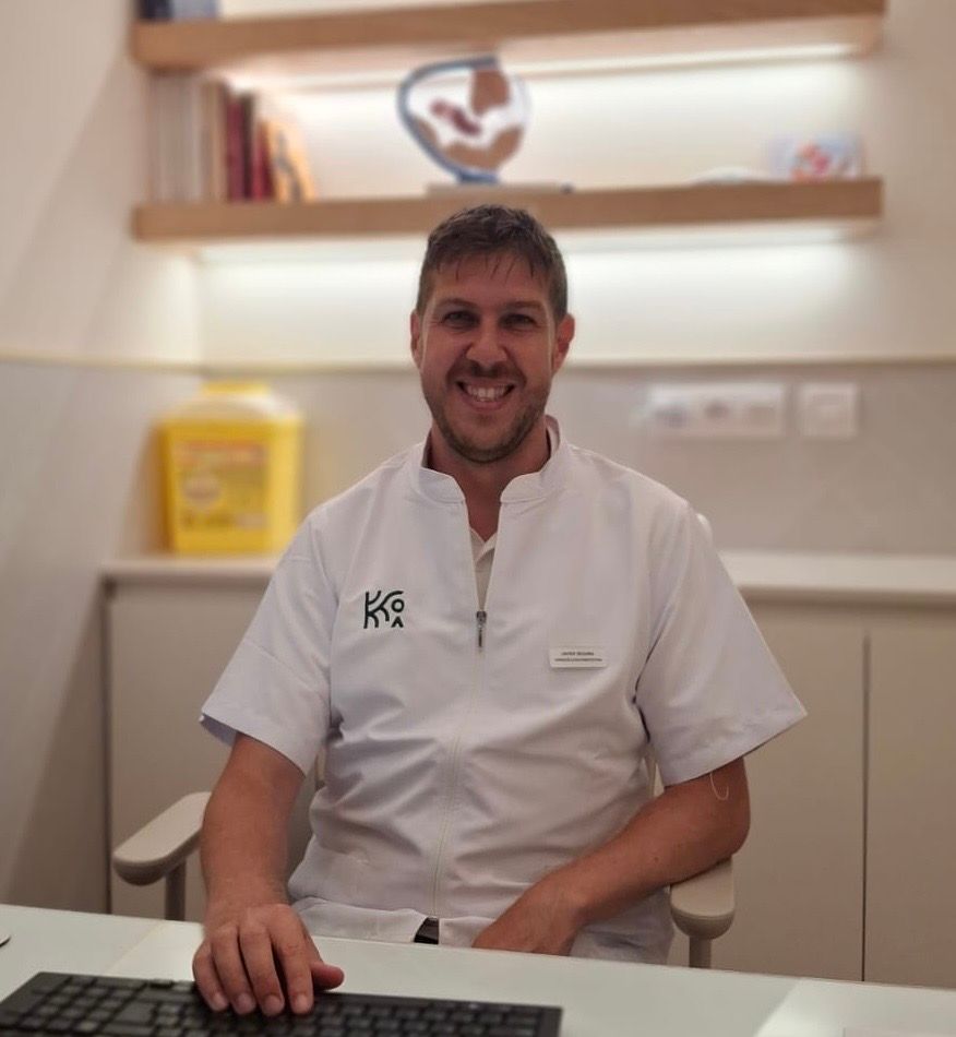 Javier Segura González-1