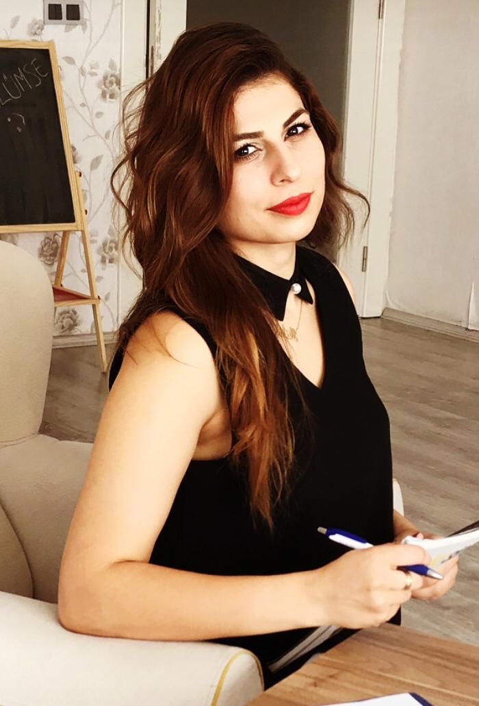 Melek Demir-6