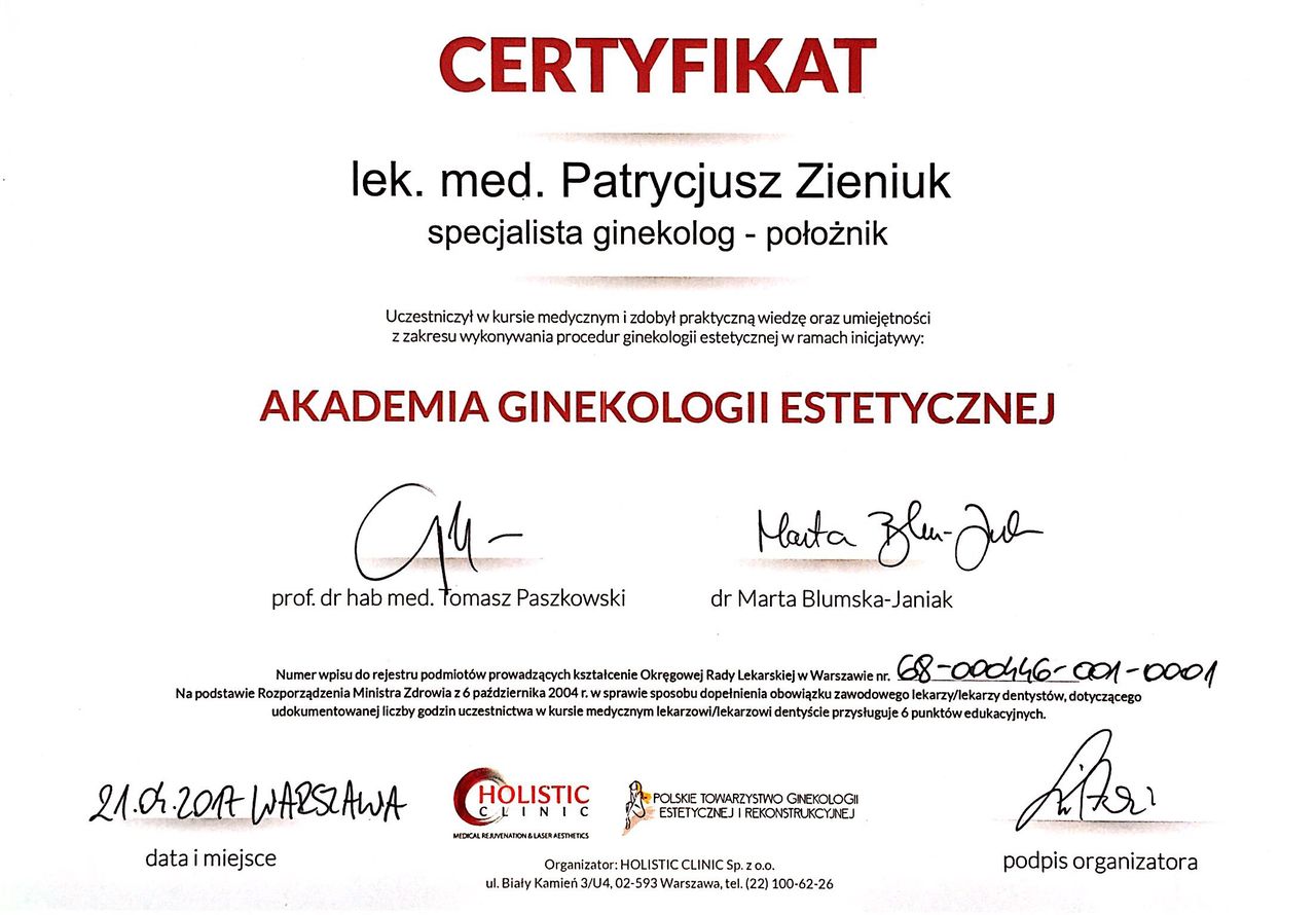 Patrycjusz Zieniuk-3